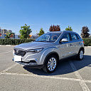 FAW Besturn X40, 2021г., передний привод, механика