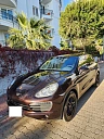 Porsche Cayenne, 2014г., полный привод, автомат