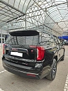 GMC Yukon, 2022г., полный привод, автомат