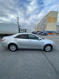 Toyota Camry, 2007г, передний привод, автомат