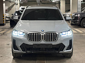 BMW X3 G01 (рестайлинг)