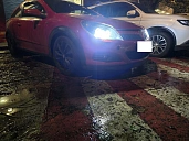 Opel Astra, 2007г., передний привод, робот