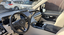 Mercedes-Benz V-class Extra Long VIP