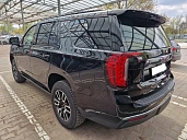 GMC Yukon, 2022г., полный привод, автомат