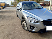 Mazda CX-5, 2012г., полный привод, автомат