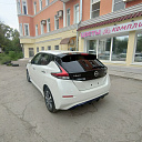 Nissan Leaf, 2019г., передний привод, автомат