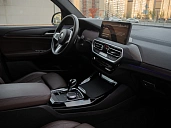 BMW X3, 2021г., полный привод, автомат