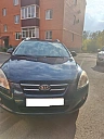 Kia Ceed, 2008г., передний привод, механика