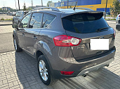 Ford Kuga, 2012г., полный привод, автомат