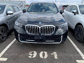 BMW X5, 2023г., полный привод, автомат