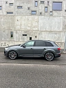 Audi Q7, 2024г., полный привод, автомат