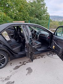 Toyota Camry, 2016г, передний привод, автомат