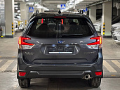 Subaru Forester 2024