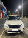 Kia Carnival, 2021г., передний привод, автомат