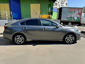 Kia Cerato, 2019г., передний привод, автомат