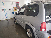 Suzuki Grand Vitara, 2005г., задний привод, автомат