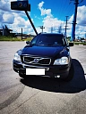 Volvo XC90, 2014г., полный привод, автомат