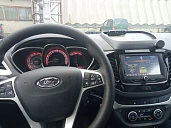 Lada (ВАЗ) Vesta, 2019г., передний привод, механика