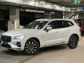 Volvo XC60 "mild hybrid", 2024г., полный привод, автомат