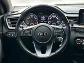 Kia Ceed, 2020г., передний привод, автомат