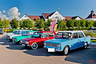 Lada (ВАЗ) 2101, 1976г., задний привод, механика