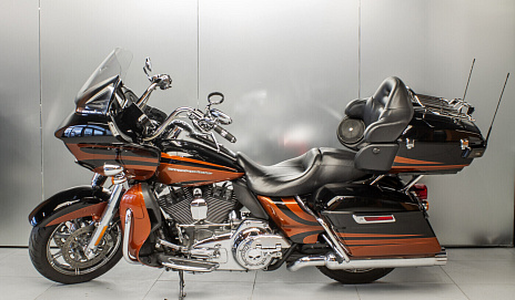 Harley-Davidson CVO FLTRUSE